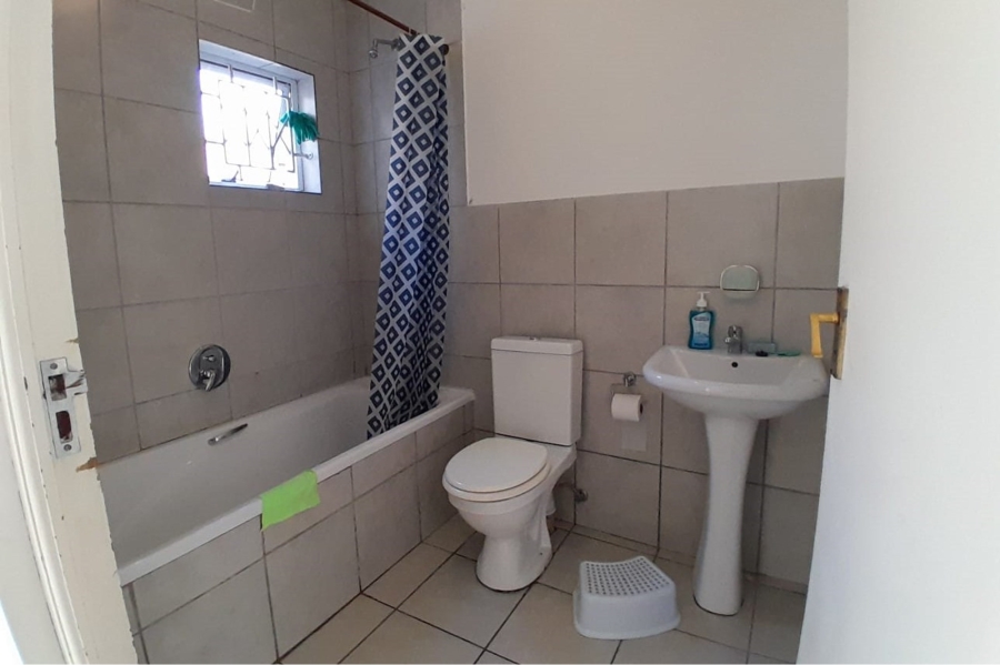 2 Bedroom Property for Sale in Klapmuts Western Cape